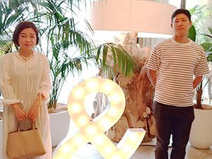 お客様の声イメージ