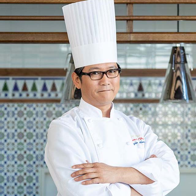 グランシェフイメージ