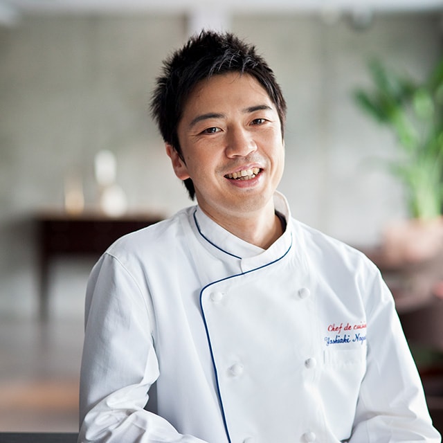 グランシェフイメージ