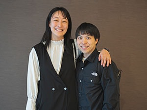 お客様の声イメージ