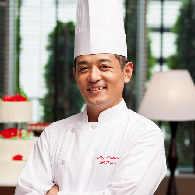 グランシェフイメージ