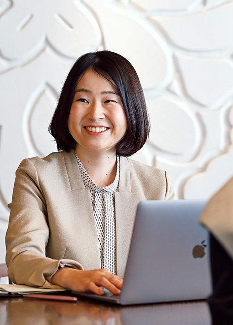 プランナーイメージ