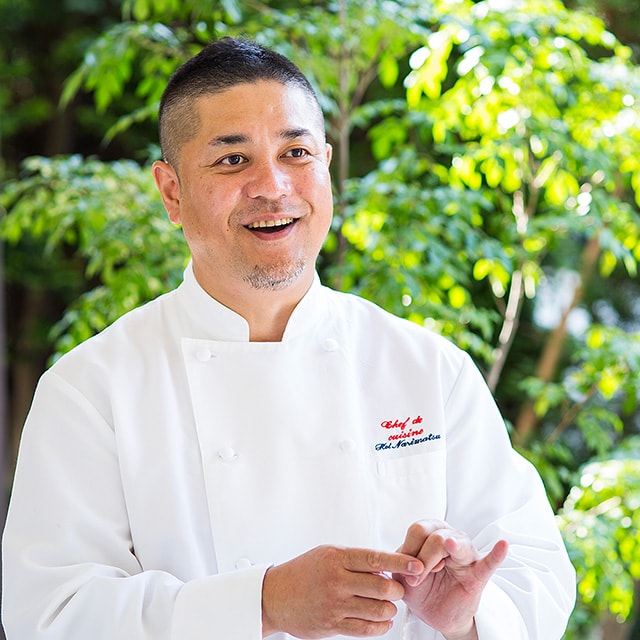 グランシェフイメージ