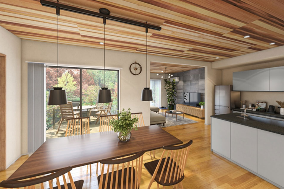 参加者全員に特別なプレゼントイメージ