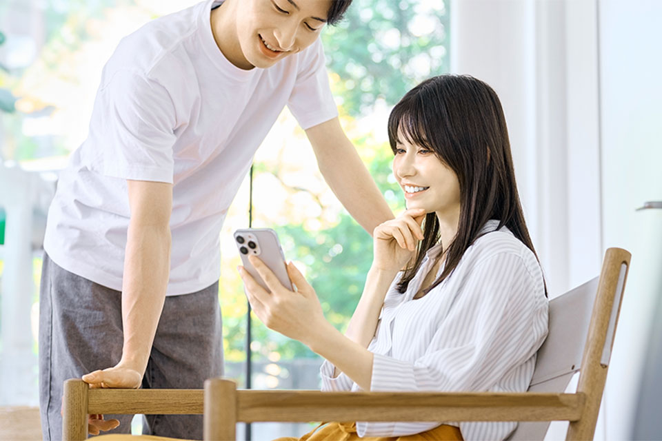 参加者全員に特別なプレゼントイメージ