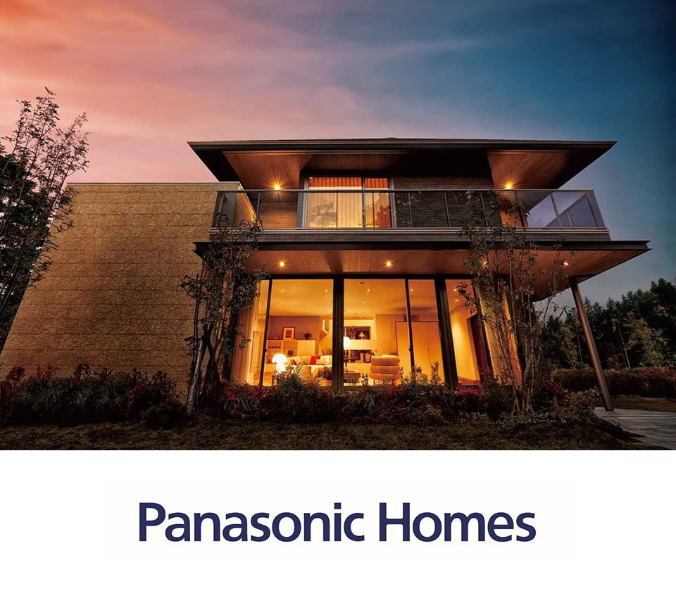 パナソニックホーム　イメージ