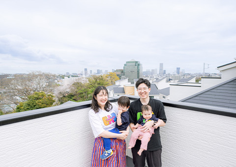 お客様の声イメージ